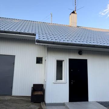 Княгині Ольги вул., 43