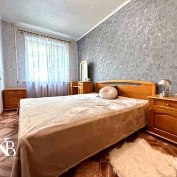 Сонячна Набережна вул. (Маршала Малиновського), 10