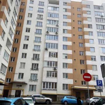 Княгині Ольги вул., 122а