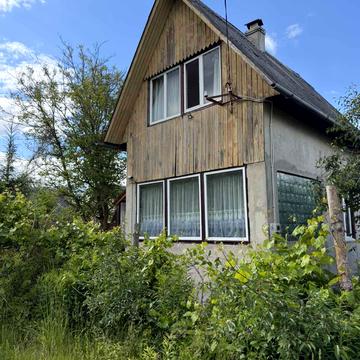 Камяногірський масив