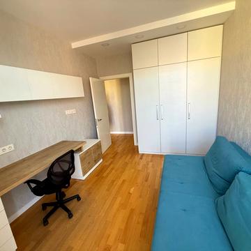 Регенераторна вул., 4 к3