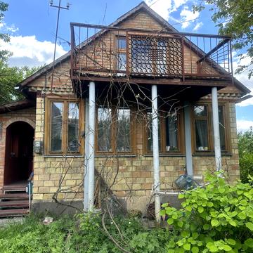 Вишнева