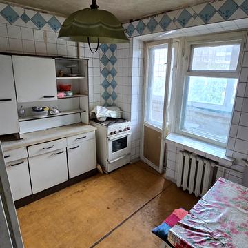 Калинова вул., 53