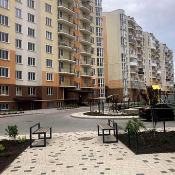 Семена Палія вул., 22-A