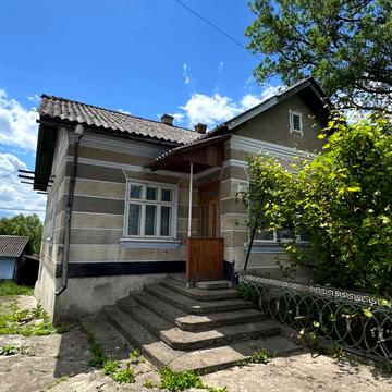 Січових Стрільців вул.