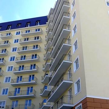 Люстдорфська дорога вул., 55/2