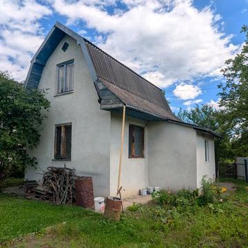 Пролісок
