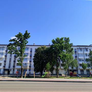 Центральна вул. (Леніна), 367
