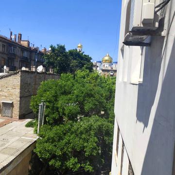 Велика Арнаутська вул., 80