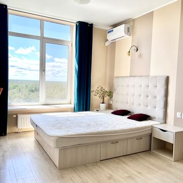 Клавдіївська вул., 40-Е