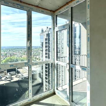 Лесі Українки вул., 3