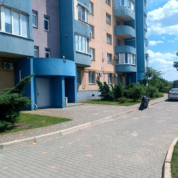 Степана Рудницького вул. (Шолохова), 39-А