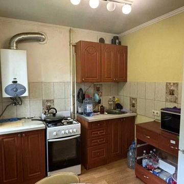 Олександра Поля просп. (Кірова), 50-А
