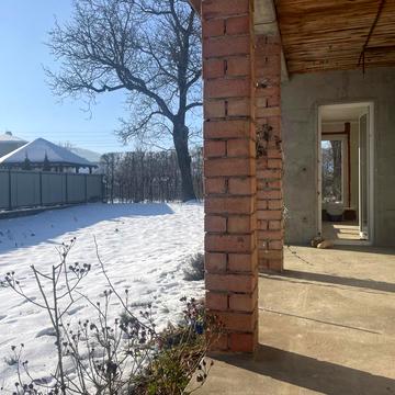 Січових Стрільців, 35