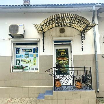 Вишнева вул., 34