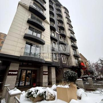 Тарасівська вул., 9-В