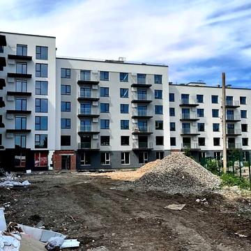 Джохара Дудаєва вул., (Будинок 7)