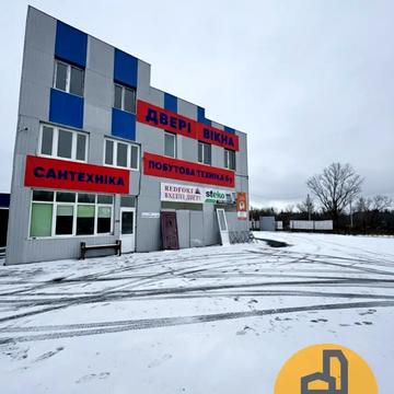 Харківська, 43
