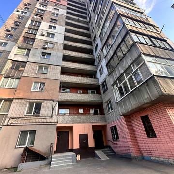 житловий масив Тополя-3 вул., 19
