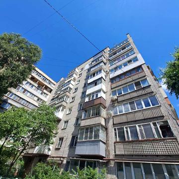 Калинова вул., 53