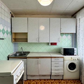 Миколи Кибальчича вул., 15