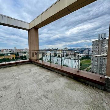 Оболонський просп., 6-А