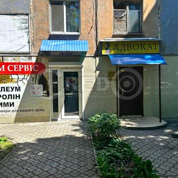 Володимира Терещенка вул. (Федоренка), 2
