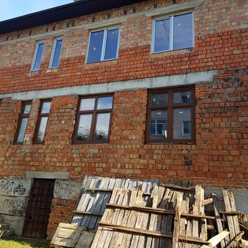 Авангардна вул., 45