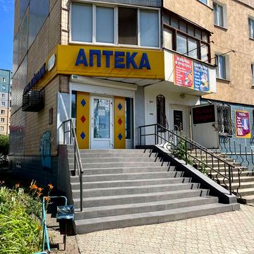 Лісового вул., 10