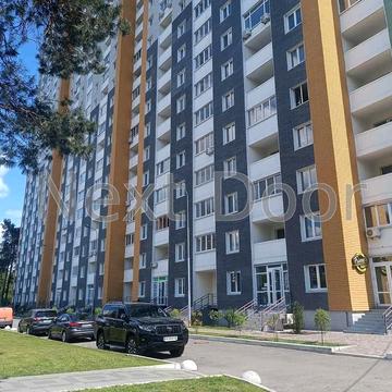 Бориса Антоненка-Давидовича вул., 1
