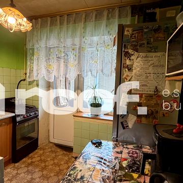 Олександра Архипенка вул. (Мате Залки), 8