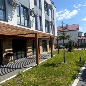 Брюховицька вул., 143