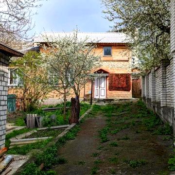 Карпатська вул.