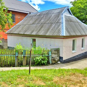 Миколаївська вул., 173