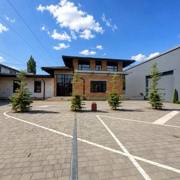 Сергія Зулінського вул. (Тарногродського), 44