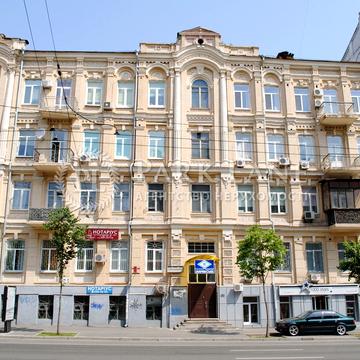 Саксаганського вул., 28