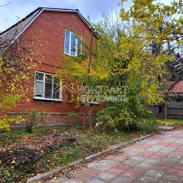 Малоданилівський шлях, 55