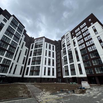 Кривоноса вул., (Будинок)