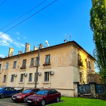 Миколаївська дорога вул., 257
