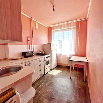5-й Зарічний мікрорайон , 8