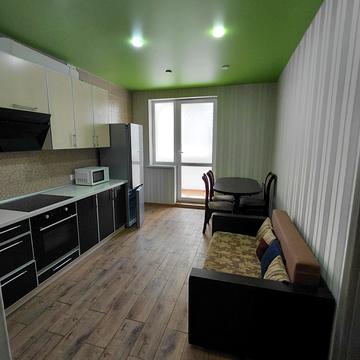 Лисаветинська вул., 5б