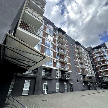 Володимира Великого вул., 3