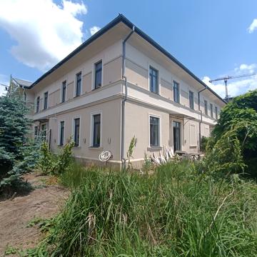 Дворянська вул.