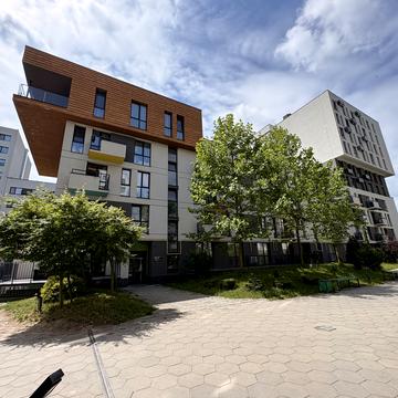Кульпарківська вул., 226Б