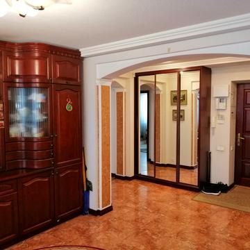 Дмитра Багалія вул. (Пожарського), 8-А