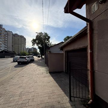 Незалежності вул., 217