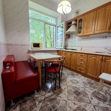 Берестейський просп. (Перемоги), 77-А