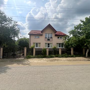 Олекси Довбуша вул., 6