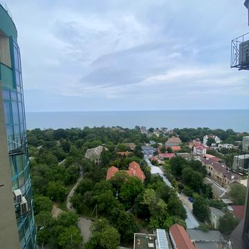 Фонтанська дорога вул. (Перекопской дивизии улица), (Будинок 2)