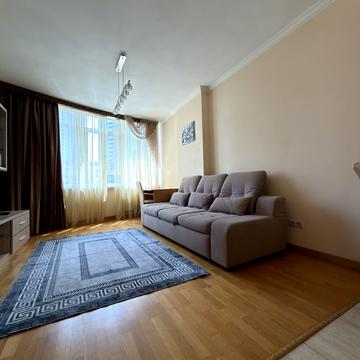Дегтярівська вул., 25а к1